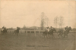 Delcampe - 75* PARIS Longchamp -   Prix  Persimmon RL38.0707 - Paris (16)