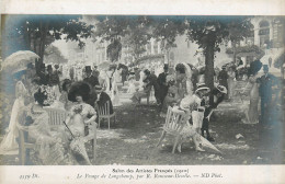 Delcampe - 75* PARIS Longchamp -   Le Pesage    RL38.0690 - Paris (16)