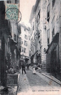 Delcampe - 06* GRASSE Rue De L Oratoire        RL46,0415 - Grasse