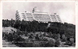 Delcampe - 06* LE CANNET VALLAURIS  Institut D Actinologie        RL46,0390 - Le Cannet