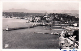 Delcampe - 06* NICE  Vue Generale       RL46,0365 - Panoramic Views
