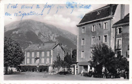 Delcampe - 05* EMBRUN  Les Hotels  (CPSM 9x14cm)       RL46,0311 - Embrun