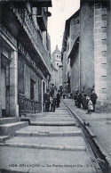 Delcampe - 05* BRIANCON  La Petite Gargouille      RL46,0302 - Briancon