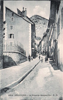 Delcampe - 05* BRIANCON  La Grande Gargouille       RL46,0297 - Briancon