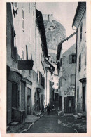Delcampe - 05* BRIANCON  Rue De La Porte Meane      RL46,0312 - Briancon