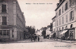 Delcampe - 01* BELLEY  Rue Des Capucins        RL46,0008 - Belley