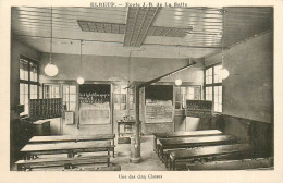 Delcampe - 76* ELBEUF  Ecole JB De La Salle- Une Classe      RL38.1380 - Elbeuf