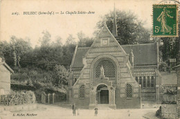 Delcampe - 76* BOLBEC  Chapelle Ste Anne       RL38.1312 - Bolbec