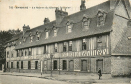 Delcampe - 76* MAROMME  Maison Du General Pelissier    RL38.1290 - Maromme