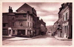 Delcampe - 14* LIVAROT  Rue Marcel Gambier        RL46,0987 - Livarot