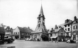 Delcampe - 14* HONFLEUR  Eglise  St Catherine     (CPSM 9x14cm)   RL46,0939 - Honfleur