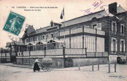 Delcampe - 14* CABOURG  Hotel Des Ducs De Normandie        RL46,0920 - Cabourg