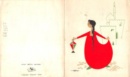 Delcampe - BR9857 Fetes  Greetings - Altri & Non Classificati