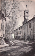 Delcampe - 13* ISTRES  La Chapelle      RL46,0752 - Istres