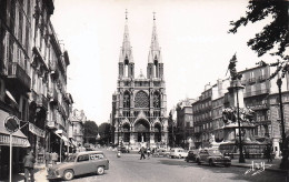 Delcampe - 13* MARSEILLE  Eglise St Vincent De Paul   (CPSM 9x14cm)       RL46,0730 - Unclassified