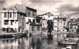 Delcampe - 13* MARTIGUES   Le Brescon  (CPSM 9x14cm)        RL46,0708 - Martigues