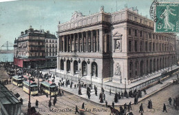 Delcampe - 13* MARSEILLE   La Bourse     RL46,0688 - Unclassified