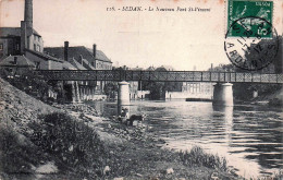 Delcampe - 08* SEDAN  Nouveau Pont  St Vincent         RL46,0548 - Sedan