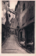 Delcampe - 06* GRASSE Vieille Rue        RL46,0471 - Grasse