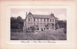 Delcampe - 92* CHAVILLE  Coin De L Hermitage        RL46,1385 - Chaville