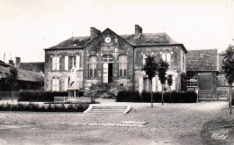 Delcampe - 18* ALLOGNY   La Place (CPSM 9x14cm)       RL46,1331 - Andere & Zonder Classificatie