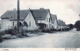 Delcampe - 18* AVORD  Route De  Farges        RL46,1313 - Avord