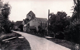 Delcampe - 18* SAVIGNY EN SANCERRE   Route De Sury (CPSM 9x14cm)       RL46,1317 - Andere & Zonder Classificatie
