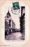 Delcampe - 18* BOURG   Rue Moyenne – Nouvelles Galeries      RL46,1304 - Andere & Zonder Classificatie