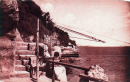 Delcampe - 17* MESCHERS LES BAINS   Grotte Des Tamaris        RL46,1170 - Meschers