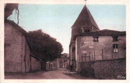 Delcampe - 16* SAULGOND  Route D Etagnac       RL46,1130 - Other & Unclassified