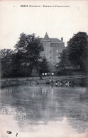 Delcampe - 16* ABZAC  Chateau De Favolles        RL46,1134 - Other & Unclassified