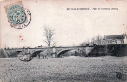 Delcampe - 16* CHATENAY  Le Pont       RL46,1139 - Other & Unclassified