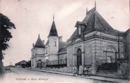 Delcampe - 16* COGNAC  Musee Municipal       RL46,1122 - Cognac