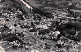 Delcampe - 16* CHATEAUNEUF  Vue Generale  (CPSM 9x14cm)        RL46,1121 - Chateauneuf Sur Charente