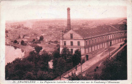 Delcampe - 16* ANGOULEME   Papeterie Laroche – Joubert      RL46,1123 - Angouleme