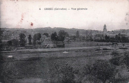 Delcampe - 14* ORBEC  Vue Generale       RL46,1052 - Orbec