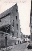 Delcampe - 45* CHATILLON COLIGNY    « le Paradis »  RL60,0070 - Chatillon Coligny