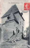 Delcampe - 45* CHATILLON COLIGNY  L Enfer   RL60,0071 - Chatillon Coligny