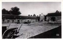 Delcampe - 45* BAZOCHES LES GALLERANDES  Interieur De Ferme      RL60,1180 - Bauernhöfe