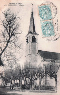 Delcampe - 45* COULMIERS    L Eglise   RL60,1117 - Coulmiers