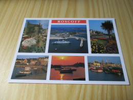Delcampe - Roscoff (29).Vues Diverses. - Roscoff