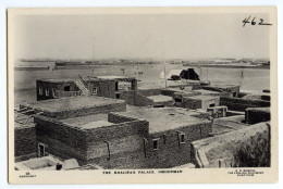 Delcampe - SUDAN : OMDURMAN - THE KHALIFA'S PALACE (MORHIG) - Soudan