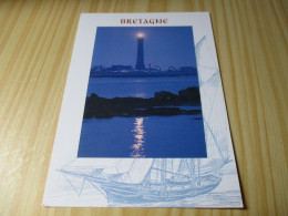 Delcampe - Nocturne à Penmarch (29). - Penmarch