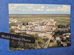 Delcampe - CPSM - TUCQUEGNIEUX - Meurthe Et Moselle - Vue Sur La Mineur - 1975 - Industriel Ouvrier Mineur P. Trieux Anderny - Briey