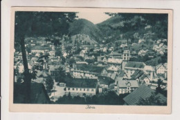 Delcampe - IDRIA-SLOVENIA-PANORAMA- VG  1937 - Slowenien