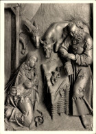 Delcampe - CPA Gdańsk Danzig, Stadtmuseum, Stall Zu Bethlehem - Danzig