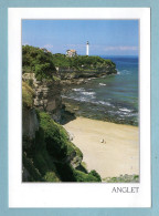 Delcampe - CP 64 - Anglet - La Chambre D'amour - Anglet