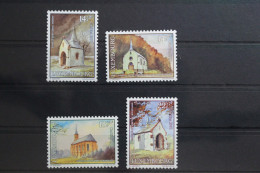 Delcampe - Luxemburg 1284-1287 Postfrisch #TH439 - Autres & Non Classés