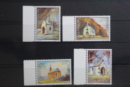 Delcampe - Luxemburg 1284-1287 Postfrisch #TH440 - Autres & Non Classés