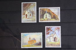Delcampe - Luxemburg 1284-1287 Postfrisch #FV616 - Autres & Non Classés